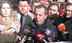 Cüneyt Özdemir'den Tanju Özcan'a sert tepki: 'Yalan Söylüyor!'