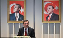 Cevdet Yılmaz: Türkiye, Suriye'nin yeniden imarında rol alacak!