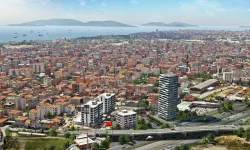 Türkiye'nin en kalabalık ilçeleri: İstanbul’dan dört ilçe listede