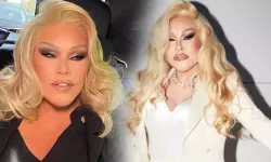 Kedi kadın Jocelyn Wildenstein 84 yaşında öldü