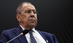 Rusya Dışişleri Bakanı Lavrov, Katarlı mevkidaşı Al Sani ile Suriye'deki durumu görüştü