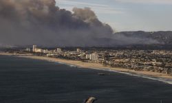 Los Angeles'ta tanklardaki su tükendi