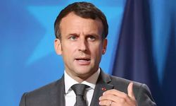 Macron: Ukrayna için hızlı ve kolay bir çözüm görünmüyor