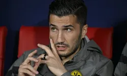 Nuri Şahin'in Borussia Dortmund macerası sona erdi