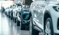 Türkiye’de otomotiv rekoru: 1.2 milyon araç satıldı