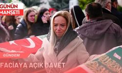 Faciaya açık davet