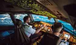 Dünyanın rüya mesleği 'Pilotluk'! Türkiye’nin hayali hangisi?