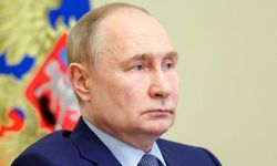 Putin: ABD'nin yeni yönetimiyle Ukrayna meselesi konusunda diyaloğa açığız