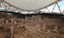 Göbeklitepe geçen yıl 709 bin ziyaretçiyi ağırladı