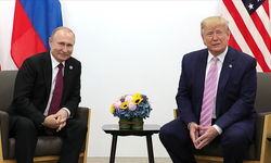 Trump: Putin benimle görüşmek istiyor, bu görüşmeyi ayarlıyoruz