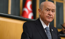 Devlet Bahçeli: PKK'nın bittiği şartsız açıklanmalı