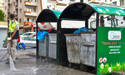 Esenyurt Belediyesi'nden sokak temizliği ihalesi üzerine açıklama