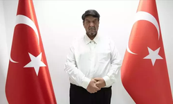 Bakan Tunç duyurdu! Muhammed Dib Koralı tutuklandı