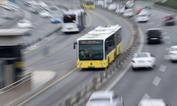 İstanbul'da toplu ulaşıma yüzde 35 zam!