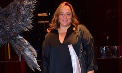 Ayşe Barım gözaltına alındı