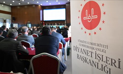 Diyanet, 50 ilçe müftüsü ve 6 kadın il müftü yardımcısı alacak