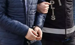 Gri kategoride aranıyordu! FETÖ'cü eski hakim Yaşar Akyıldız yakalandı