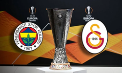 Kuralar çekildi! Galatasaray ve Fenerbahçe'nin UEFA Avrupa Ligi'ndeki rakipleri belli oldu