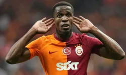 Galatasaray'ı sevindiren transfer! Yeni adresi şaşırttı