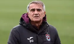 Şenol Güneş: Galatasaray'ın yaptığı doğru değil!