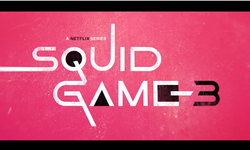 Squid Game 3. Sezonu ne zaman yayınlanacak? Final sezonunun yayın tarihi belli oldu!