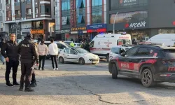 Sultangazi'de olay! Polisin durdurduğu araçta kadın cesedi çıktı