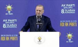 Erdoğan: 'Ya o silahlar gömülecek ya da Türkiye'ye silah doğrultanlar gömülecek!'