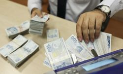 Hazine'nin geçen yıl vergi dışı normal gelirleri 54,2 milyar lira