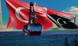 Libya'dan Türkiye'ye petrol teklifi