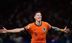 Wout Weghorst'tan Galatasaray açıklaması!