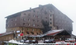 Ön rapor tamamlandı! Grand Kartal Otel için karar verildi