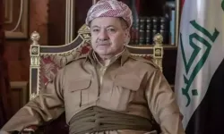 Barzani'den Suriye açıklaması! PKK büyük bir sorun