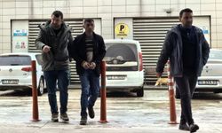 20 yıl kesinleşmiş hapis cezasıyla aranan firari hükümlü yakalandı