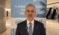 Bakan Uraloğlu, Gazzelilerin yurtlarından edilerek bir çözüm üretilemeyeceğini söyledi