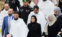 Suriye’nin yeni first lady’si, Ahmed Şara’nın merak edilen eşi ortaya çıktı