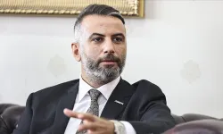 Orhan Aydın: En hızlı büyüyen ülkeden biri olmak memnuniyet verici