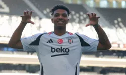 Beşiktaş, Cher Ndour ile yollarını ayırdı