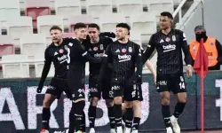 Beşiktaş'a Eyüpspor maçı öncesi sakatlık şoku!