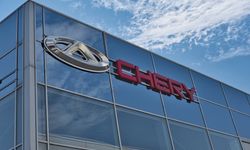 Chery halka arz başvurusu yaptı