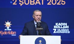 AK Parti İstanbul İl Kongresi yarın yapılacak