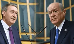 DEM Parti’den Bahçeli’ye sürpriz telefon