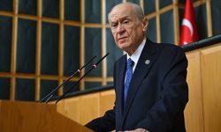 Bahçeli'nin sağlık durumuna ilişkin yeni açıklama! "Dostlarını sevindirecek, düşmanlarını üzecek kadar iyi"