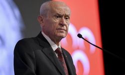 Bahçeli'nin kalp kapakçığı değiştirildi