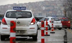 İstanbul'da sınav ve eğitim faaliyetlerine hafta sonu ara verildi