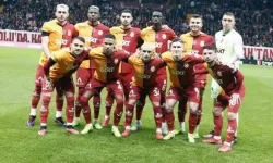 Galatasaray, Gaziantep deplasmanında