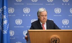 Guterres, Rusya-Ukrayna Savaşı'na "Yeter artık" diyerek tepki gösterdi