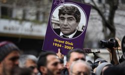 Hrant Dink cinayeti davasında karar açıklandı