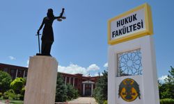 Hukuk fakültelerine giriş zorlaştı: Baraj yükseltildi