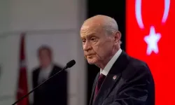 MHP'den Devlet Bahçeli'nin Sağlık Durumuna İlişkin Yeni Açıklama