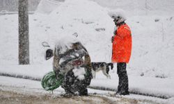 Bazı illerde elektrikli scooter ve motosikletlerin trafiğe çıkışı yasaklandı